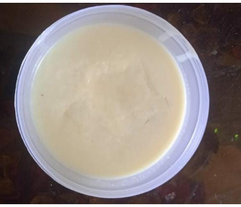 TALLOW SOLID FORM